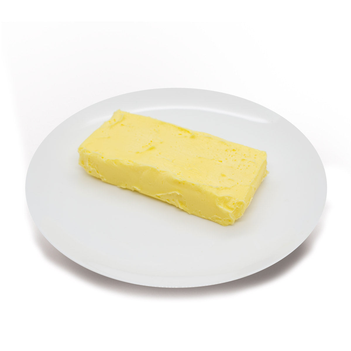 Mantequilla Pura 140 gr.  Ganadería sostenible. 100% nata de leche entera