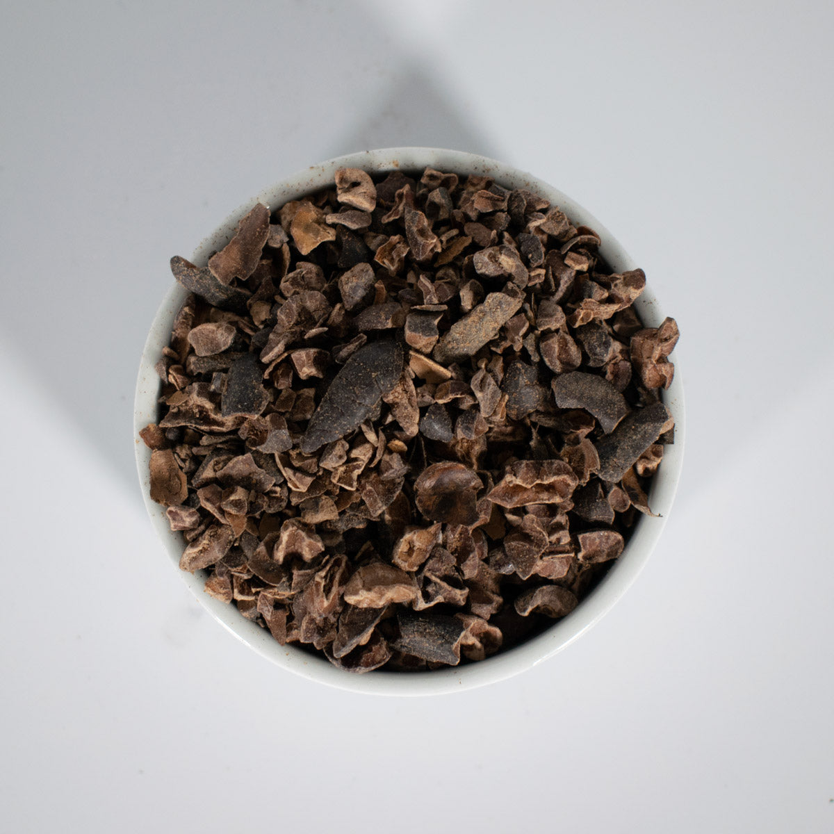 Nibs de Cacao puro Orgánico 150 g / IVA incluído