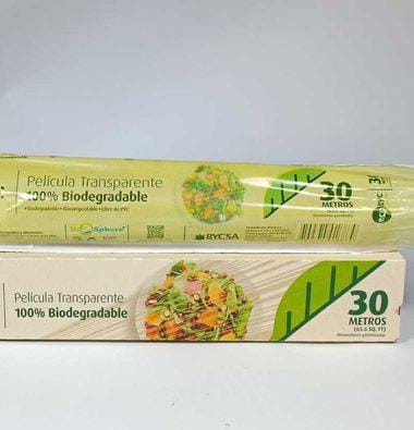 Vinilpel Biodegradable Biosphere - 30 mts